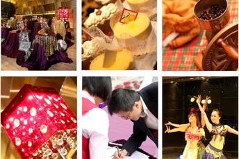 愛創(chuàng)攜手富力公館打造完美活動(dòng)現(xiàn)場(chǎng)