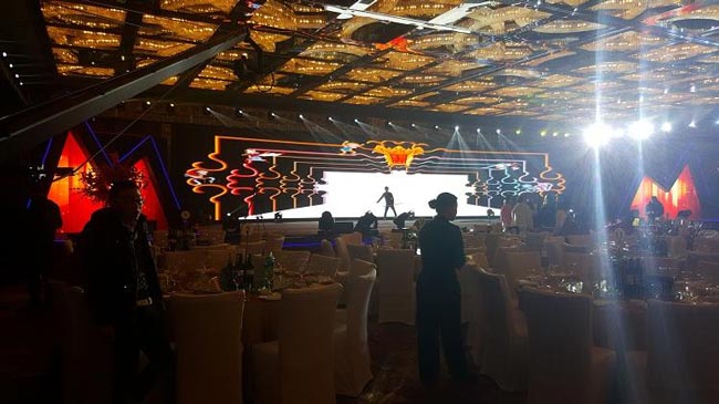 年會(huì)策劃活動(dòng)中的一些細(xì)節(jié)問(wèn)題