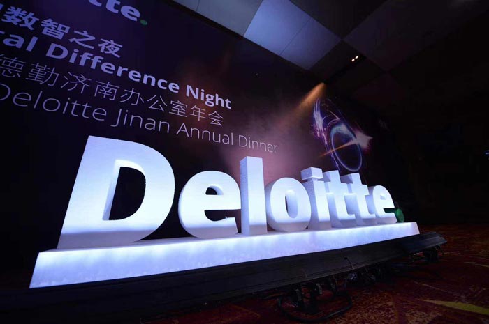 公司年會(huì)策劃中常見的幾種活動(dòng)形式