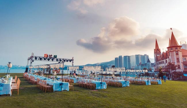 一場戶外發(fā)布會活動策劃需要做好哪些應(yīng)急措施