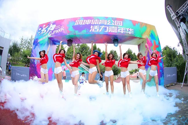 企業文化交流活動策劃為什么會失敗?