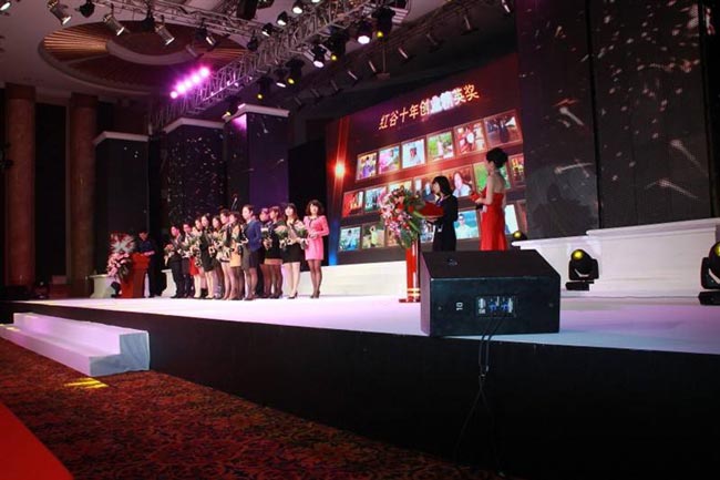 怎樣把中小型晚會策劃到最好?