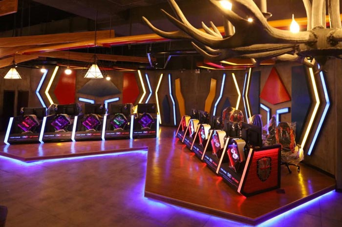 網(wǎng)咖開業(yè)活動怎么做？