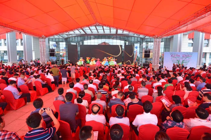 企業在策劃開業典禮時需要注意些什么