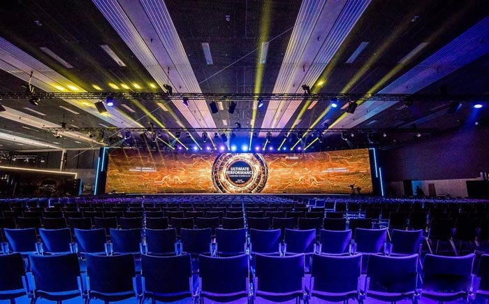 發(fā)布會(huì)活動(dòng)策劃