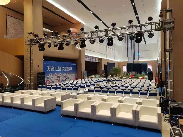 活動(dòng)策劃公司的兩大業(yè)務(wù)分類(lèi)