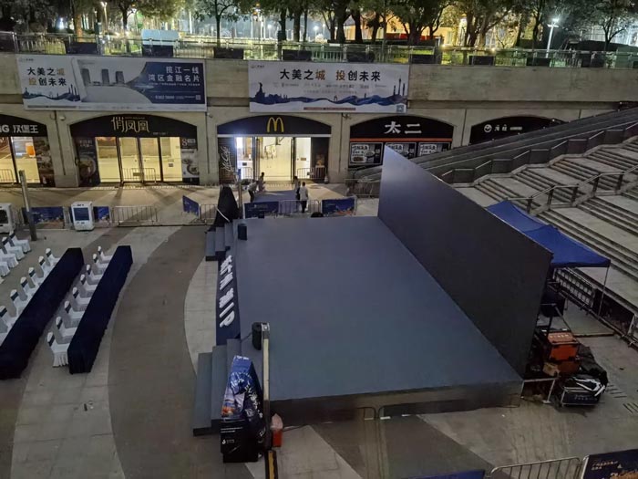 洽談活動策劃項目是應如何與客戶交談溝通