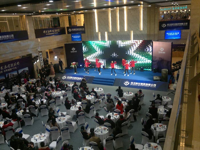 如何提供高效優(yōu)質(zhì)的會(huì)展活動(dòng)服務(wù)？