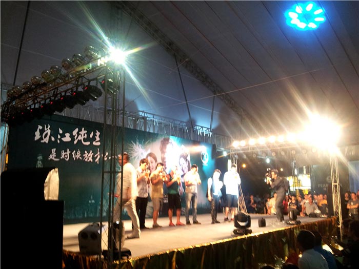 如何正確的選擇一家演藝策劃公司?