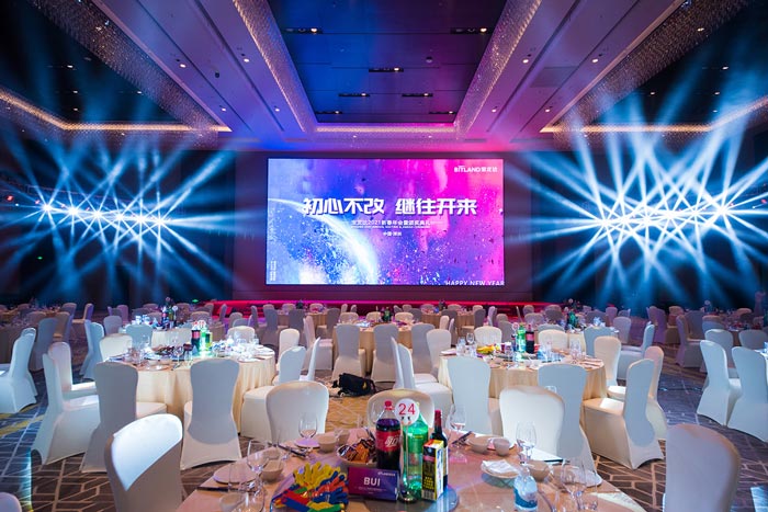 一場吸引消費者眼球的開業慶典活動創意都是怎么策劃的